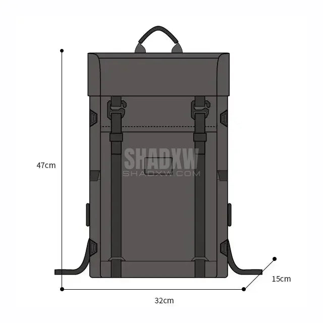 Explorer Tactical Backpack