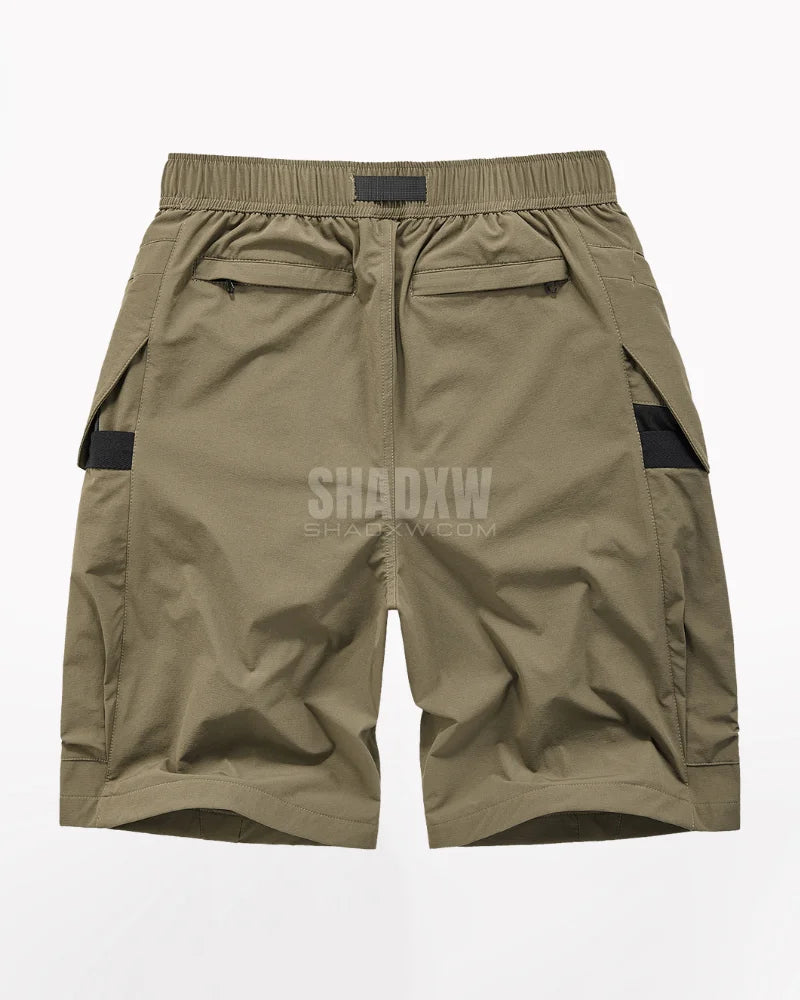 Fast Drying Cargo Shorts