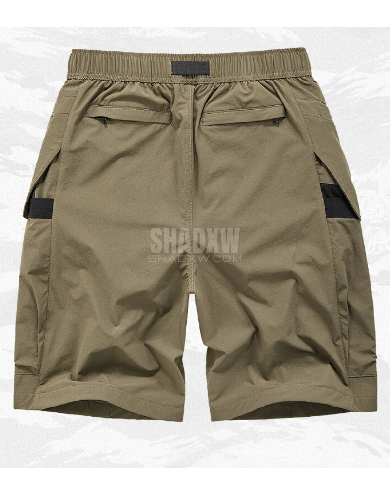 Fast Drying Cargo Shorts