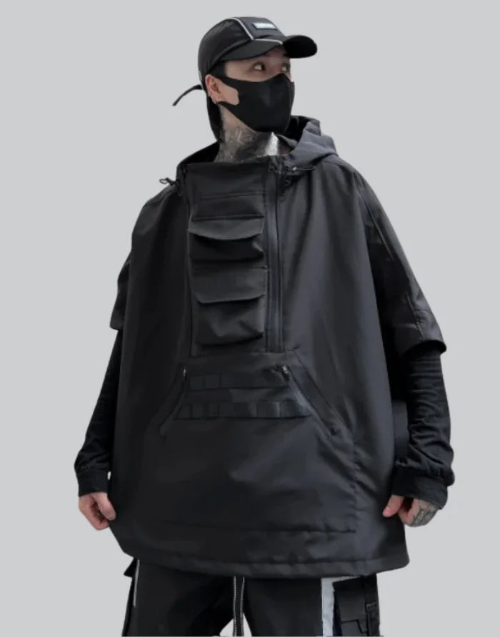 Functional Cloak