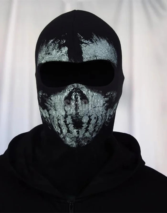 Ghost Balaclava