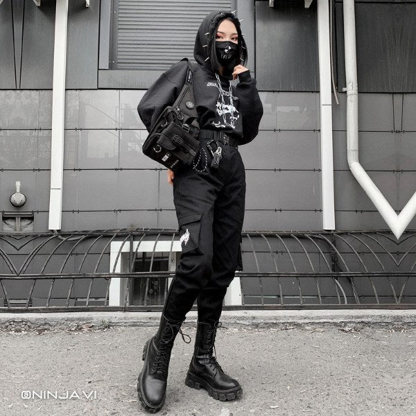 Tech clothing discount