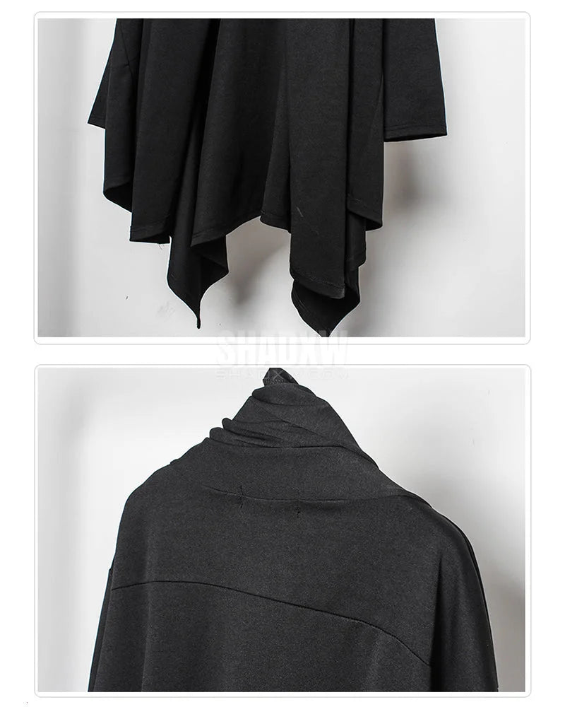 Gothic Cape