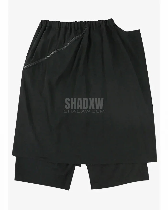 Hakama Samurai Pants