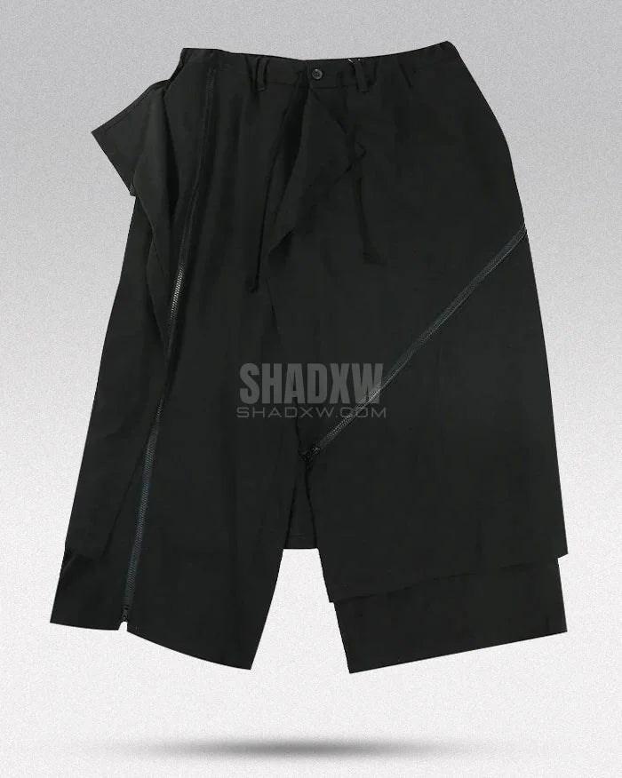 Hakama Samurai Pants