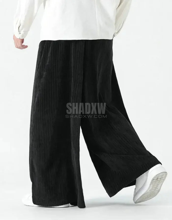 Harajuku Hakama Pants