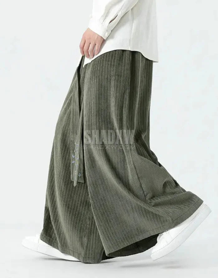 Harajuku Hakama Pants