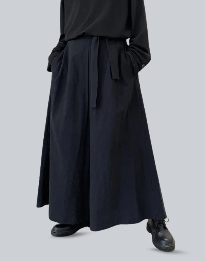 Japanese Hakama Pants