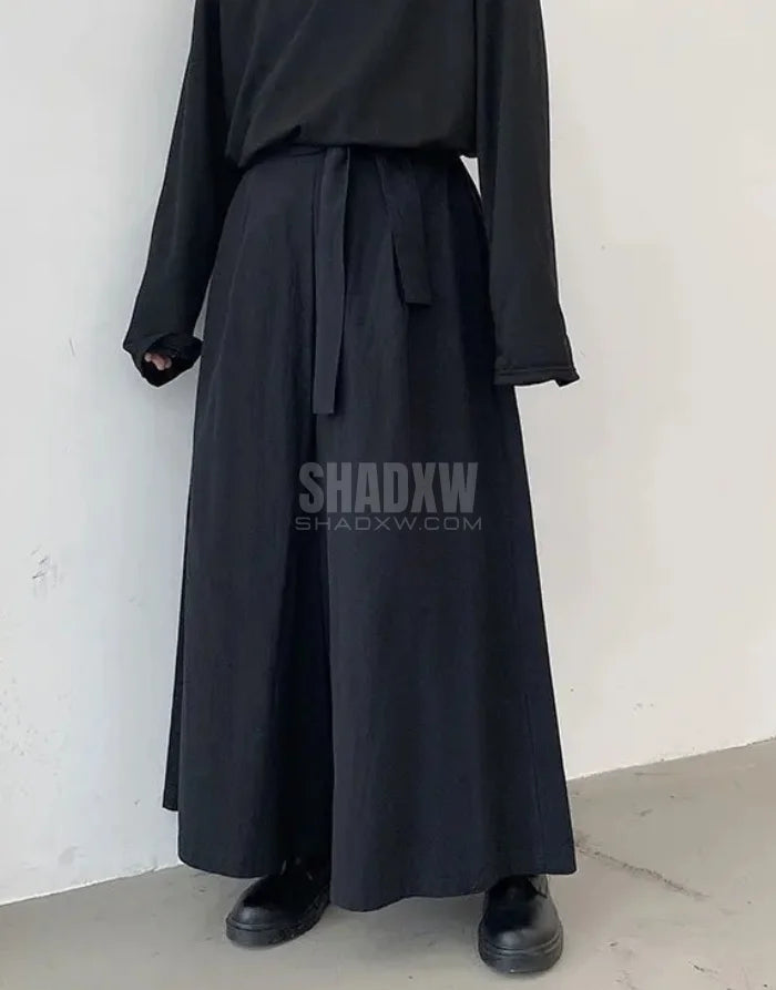 Japanese Hakama Pants