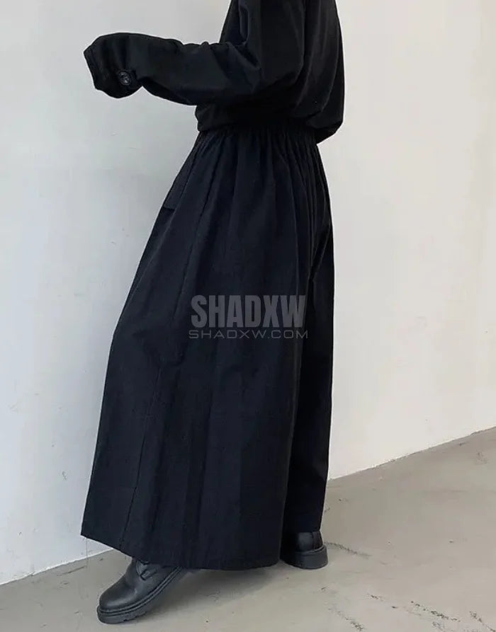 Japanese Hakama Pants