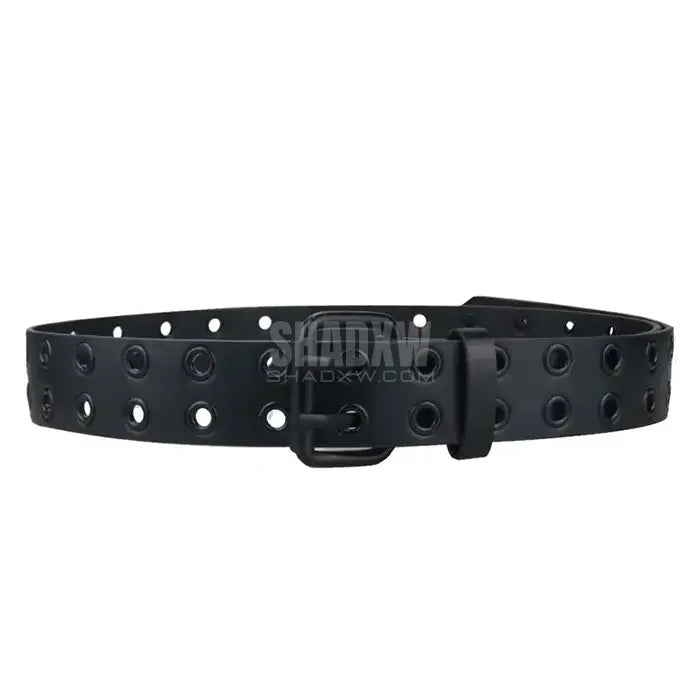 Leather Tactical Belt