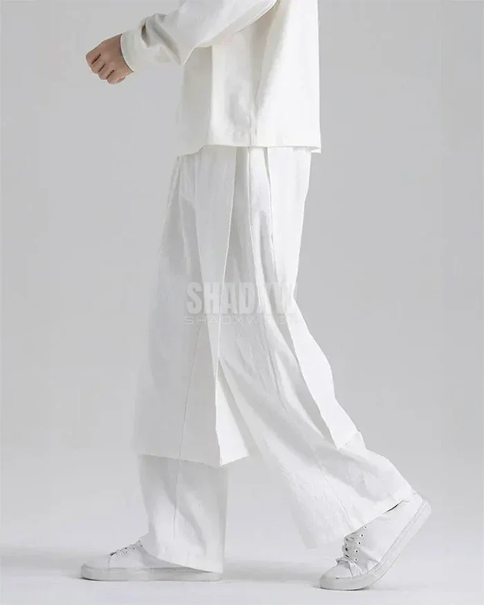 Light Hakama Pants