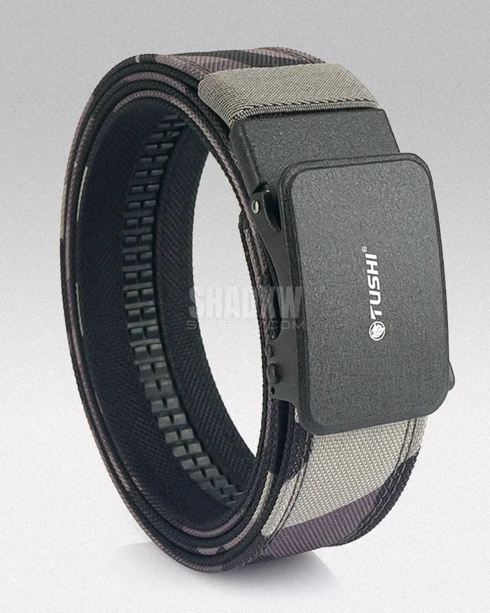 Lightweight Tactical Belt