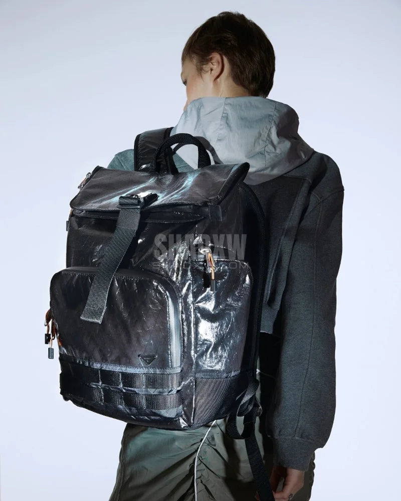 Lightweight Waterproof Backpack For Travel