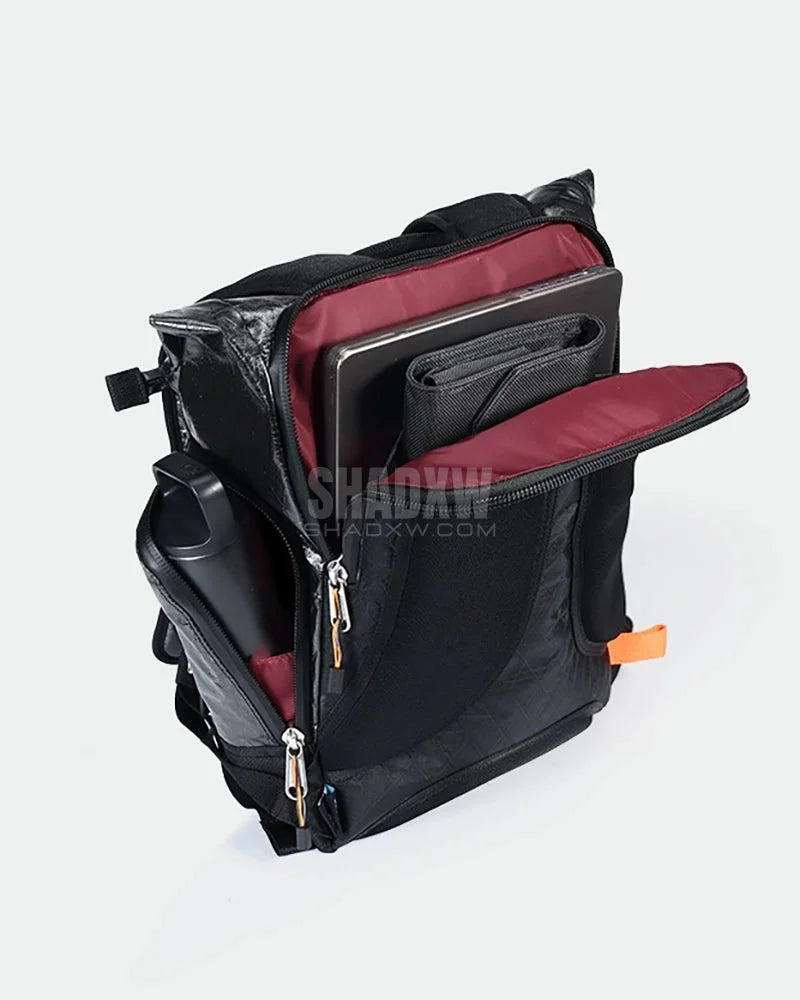 Lightweight Waterproof Backpack For Travel