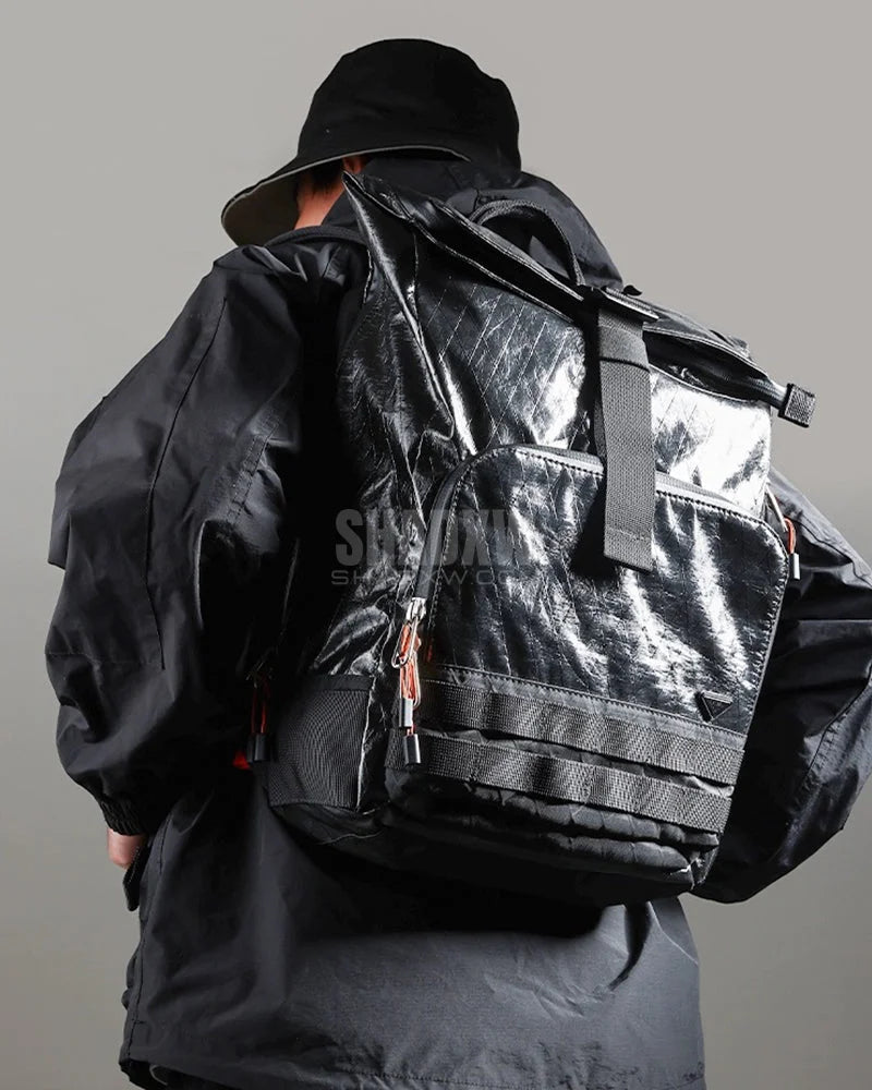 Lightweight Waterproof Backpack For Travel