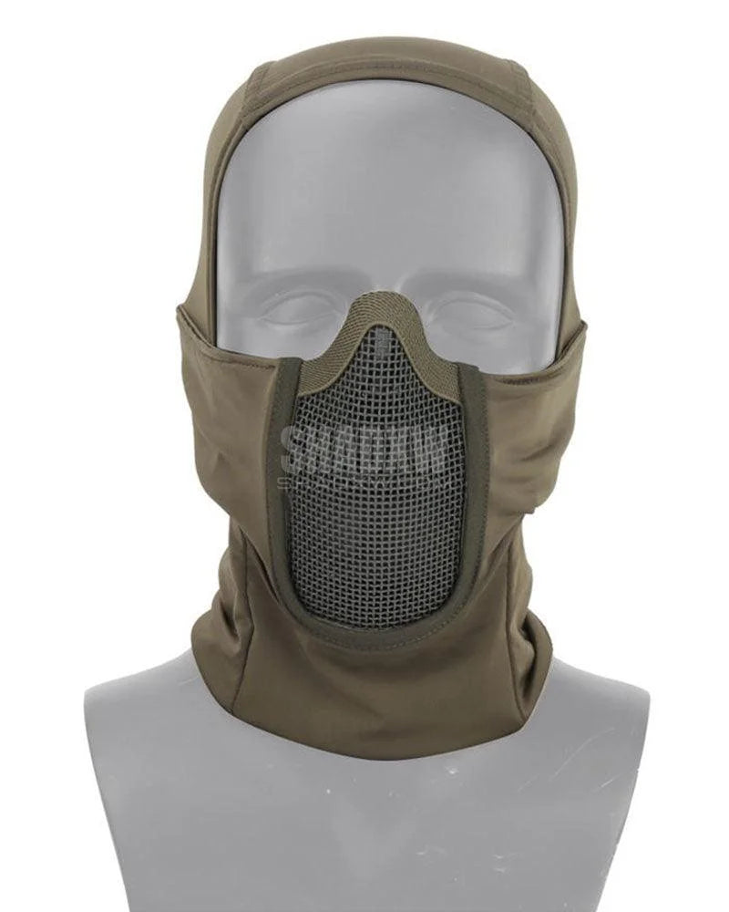 Seeing Is Believing Protective Mask - Techwear Outfits