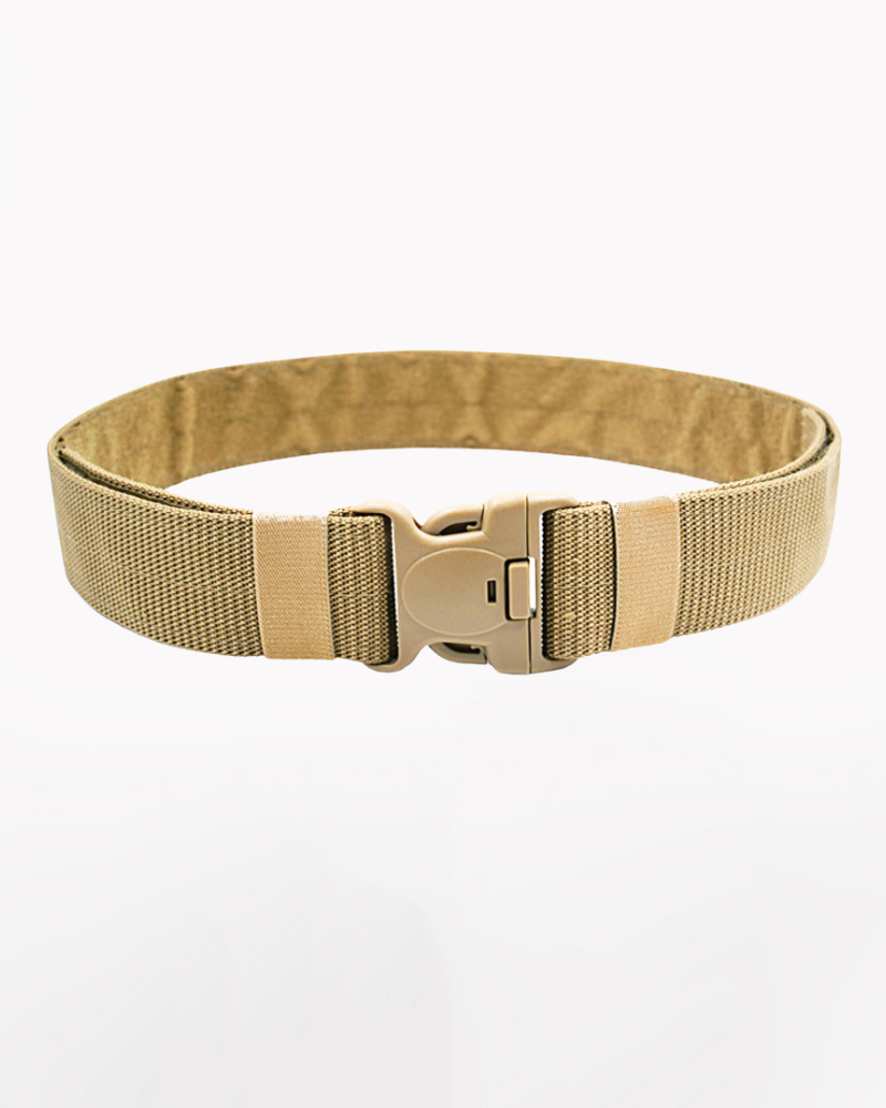 Minimalist Belt