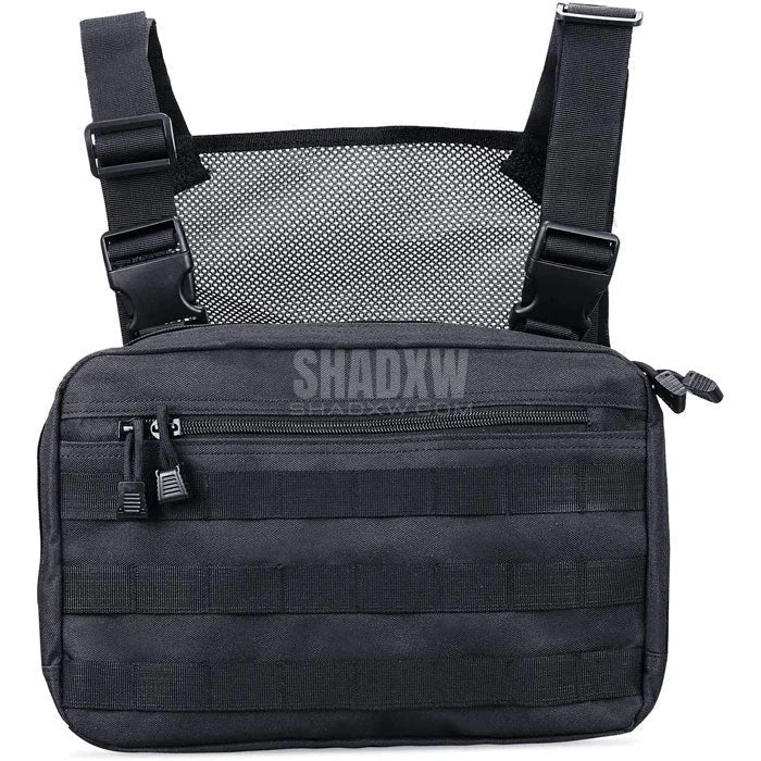 MOLLE Chest Bag