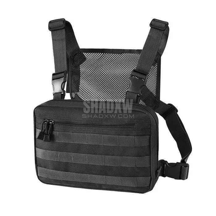 MOLLE Chest Bag