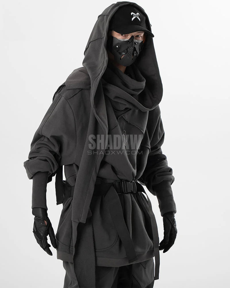 Ninja Hoodie