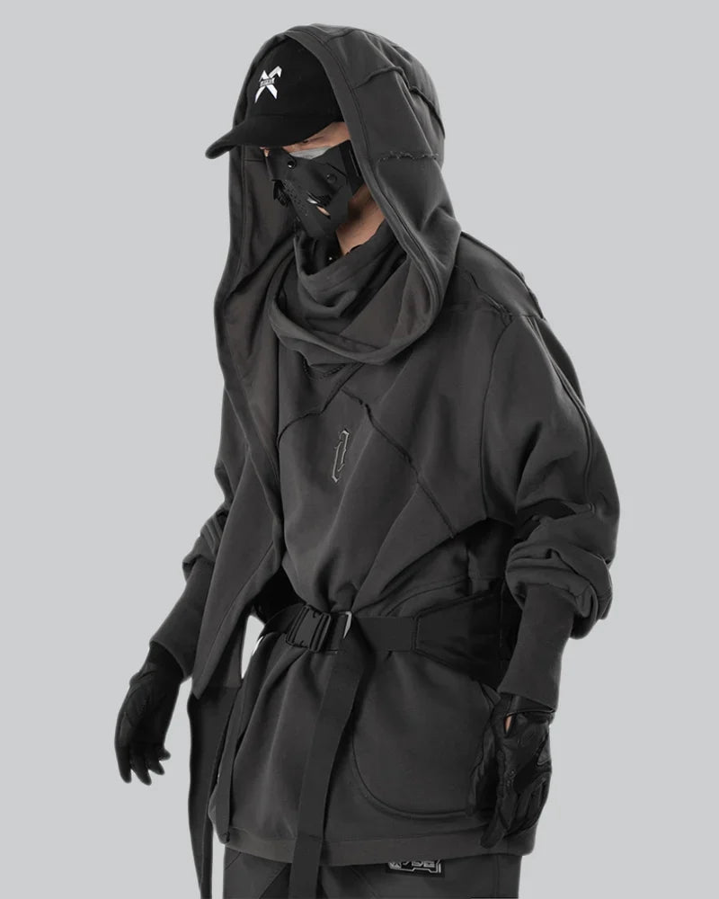 Ninja Hoodie