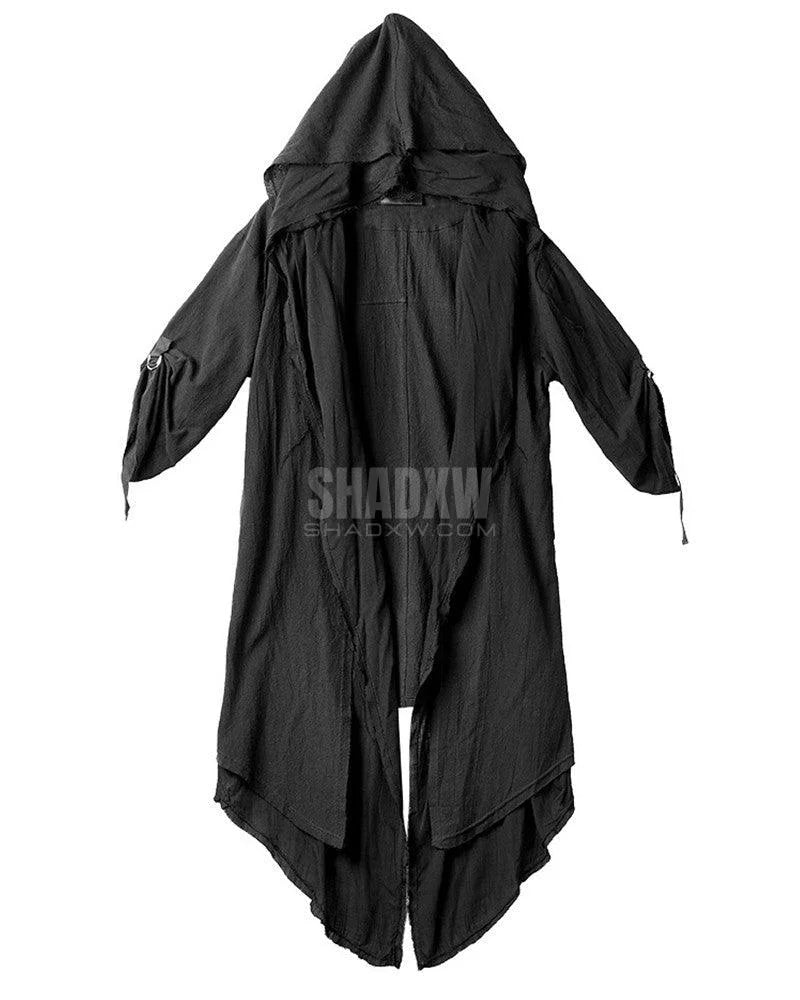 long coat men,mens long coat,womens long coat,black long coat,mens long coat black,black long coat mens,men long coat,long jacket,long jacket mens,black long jacket,long jacket men's,Men's Long Coat,halloween costumes,techwear,tech wear,affordable techwear,techwear fashion,techwear jacket, tech jacket,cyberpunk samurai jacket, samurai jacket cyberpunk,ninja costume,ninja halloween costume,samurai jacket