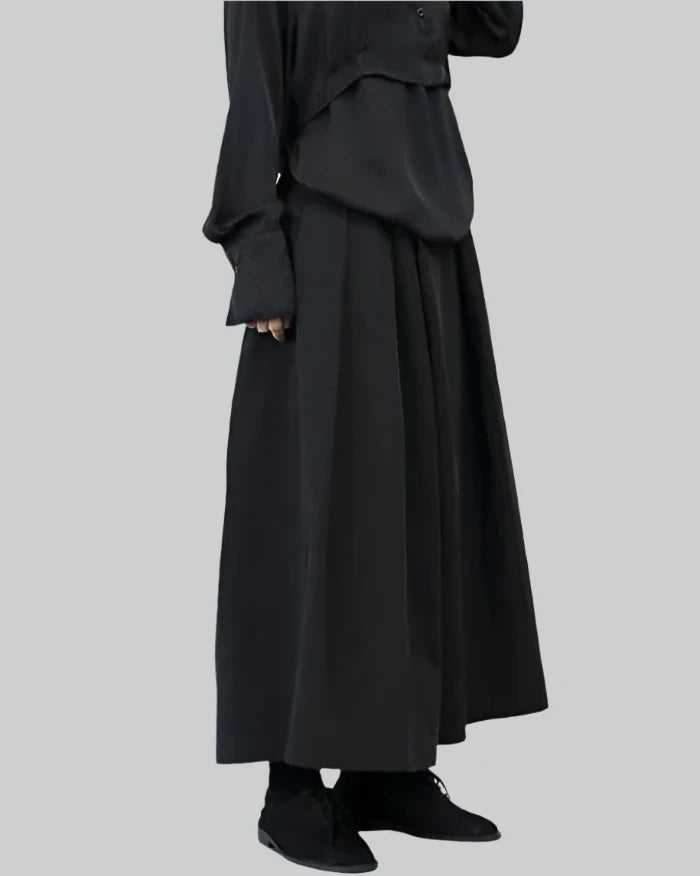 Ninjutsu Hakama Pants