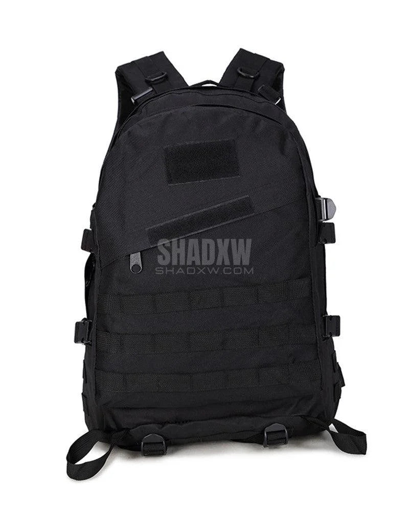 Sunset Out Of Element Tactical Backpack - Techwear Outfits