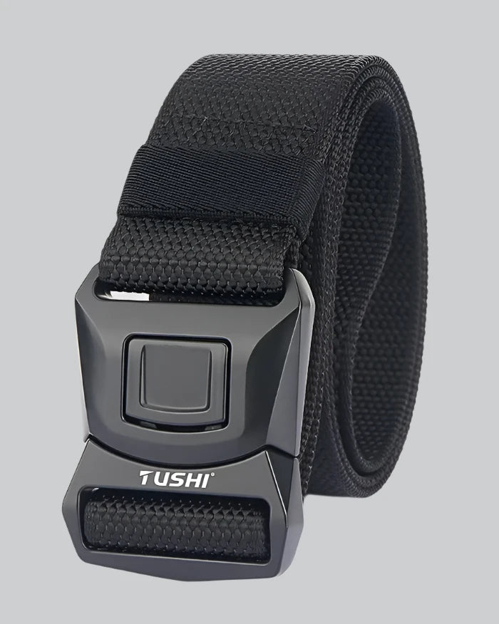 Outer Tactical Belt