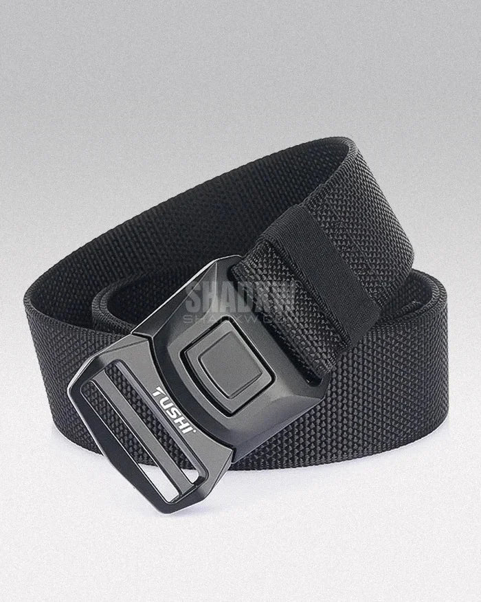 Outer Tactical Belt