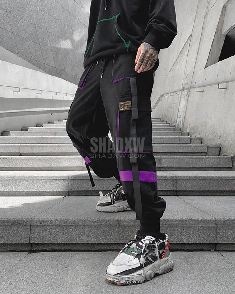 techwear pants，techwear cargo pants，black cargo pants，black cargo pants mens，black cargo pants outfit，cargo jogger pants，baggy cargo pants，baggy cargo pants outfit，street style cargo pants outfit，cargo pants outfits，cargo pants outfit ideas，best cargo pants，utility cargo pants，mens streetwear outfits，cyberpunk pants，multi pocket cargo pants，black pocket pants，cargo pants for men，mens cargo pants，cargo pants men