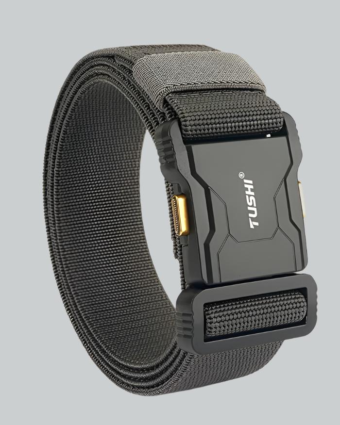 Rigid Tactical Belt