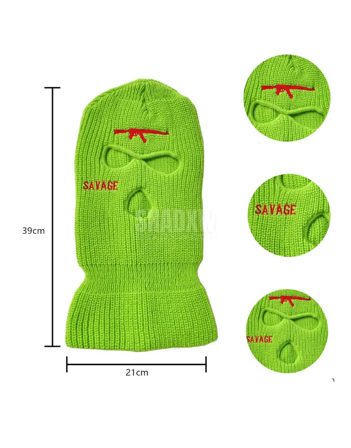 Savage Balaclava