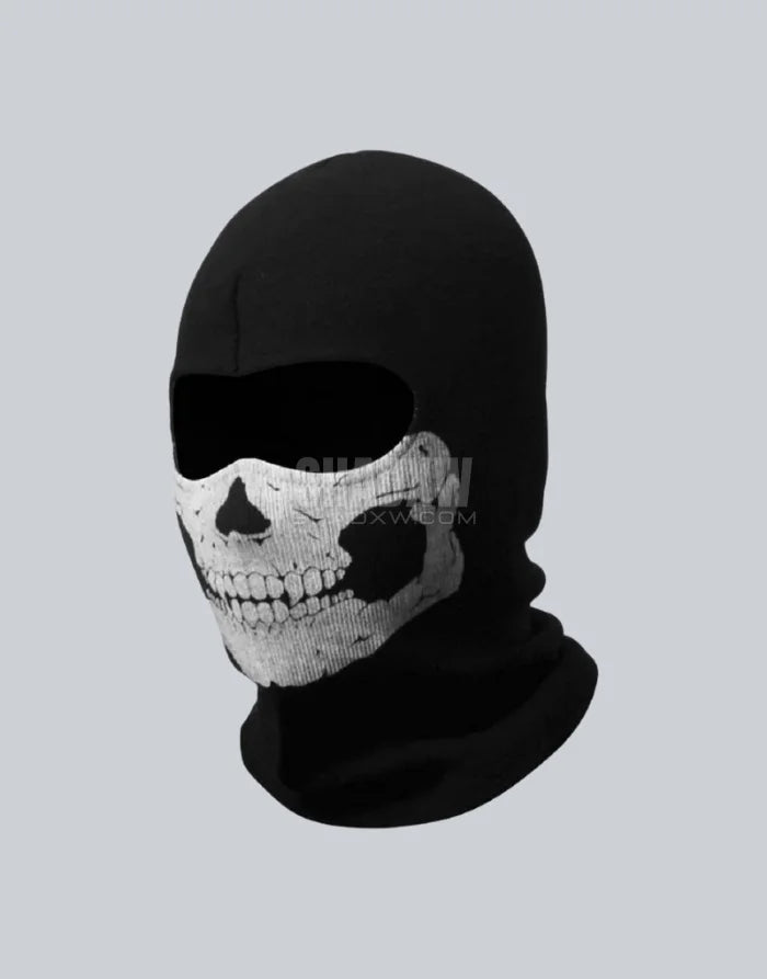 Skull Balaclava