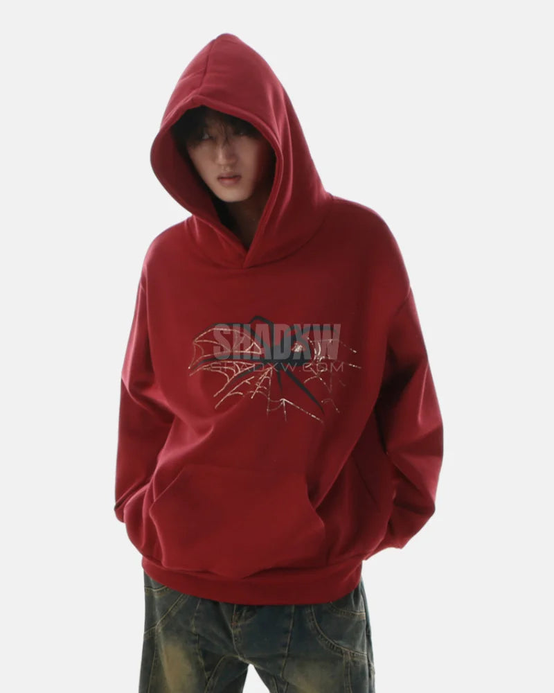 Spider Hoodie Official Website