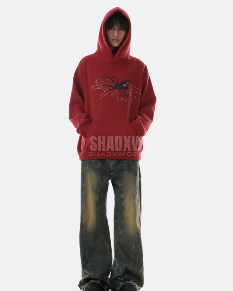 Spider Hoodie Official Website