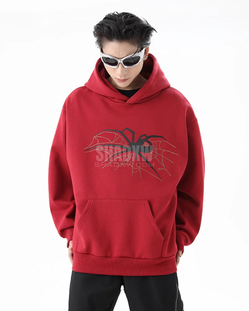 Spider Hoodie Official Website