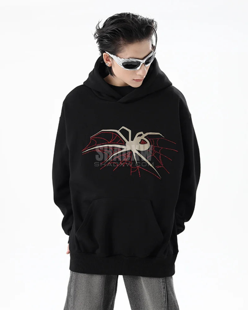 Spider Hoodie Official Website