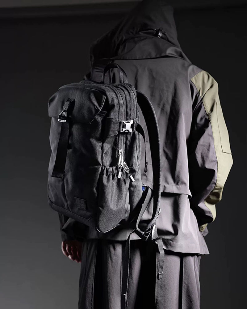 Stylish Waterproof Backpack