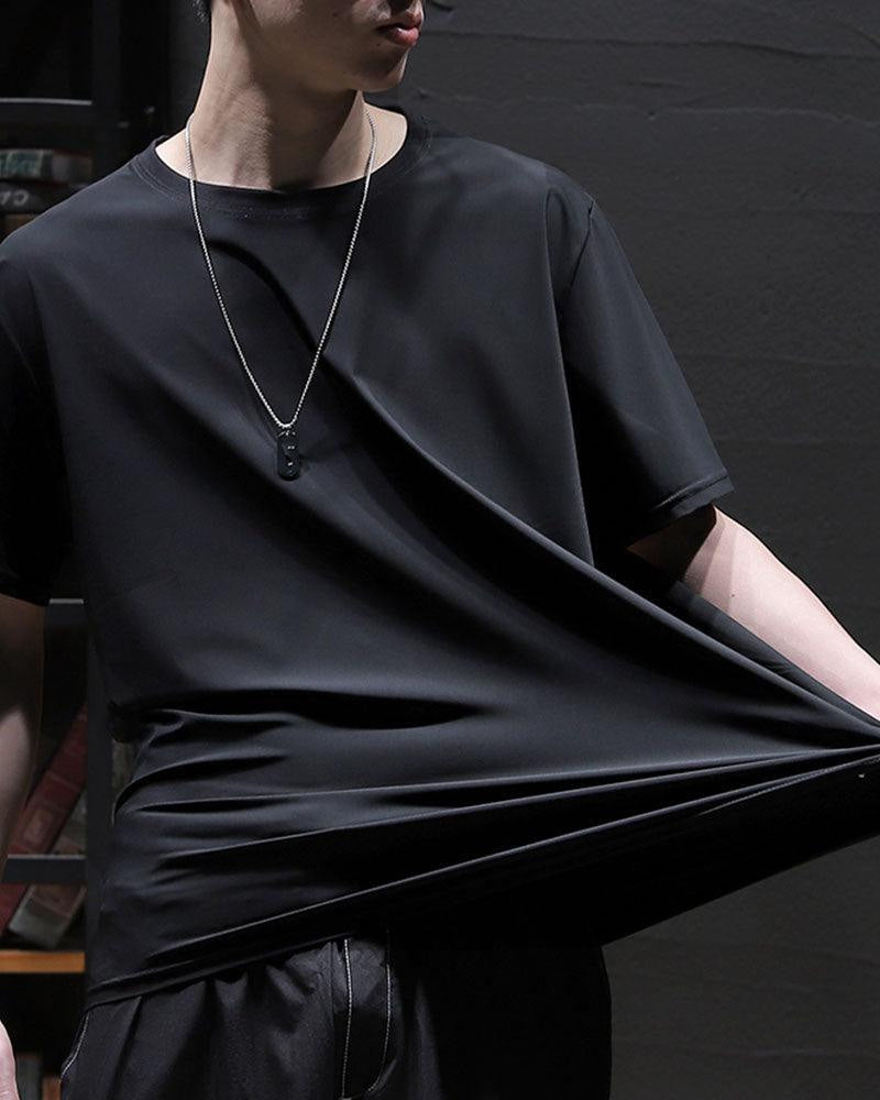 T Shirt Silk