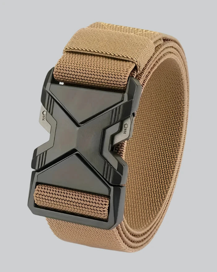 Tactical Belt Tan