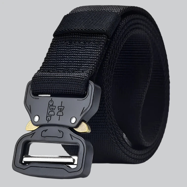 Tactical Carry Belt