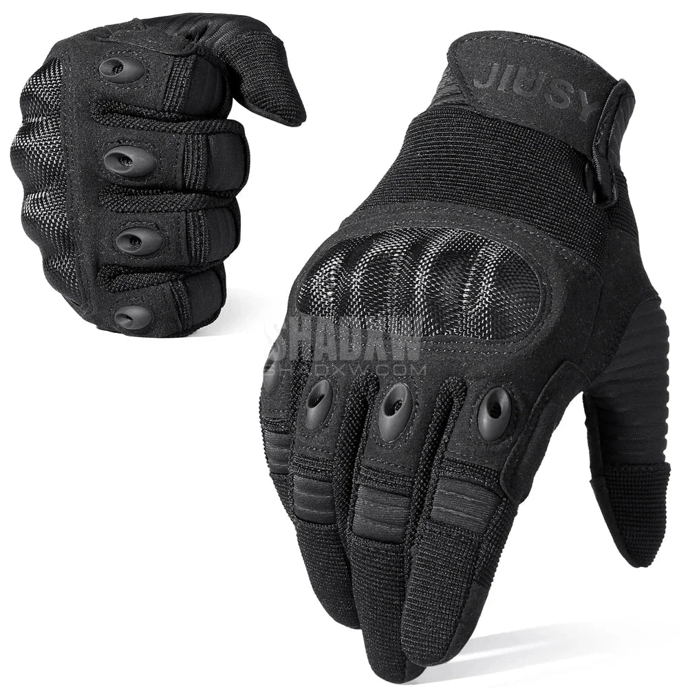 Tactical Grip Gloves