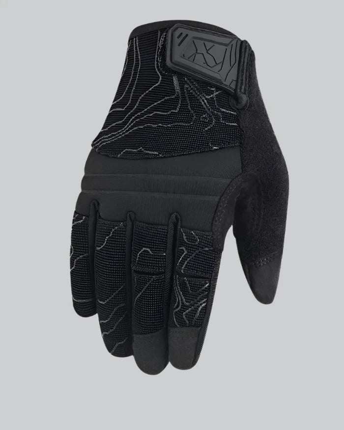 Tactical Light Gloves