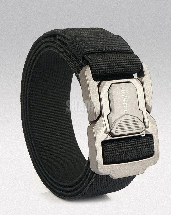 Tactical Mens Belt