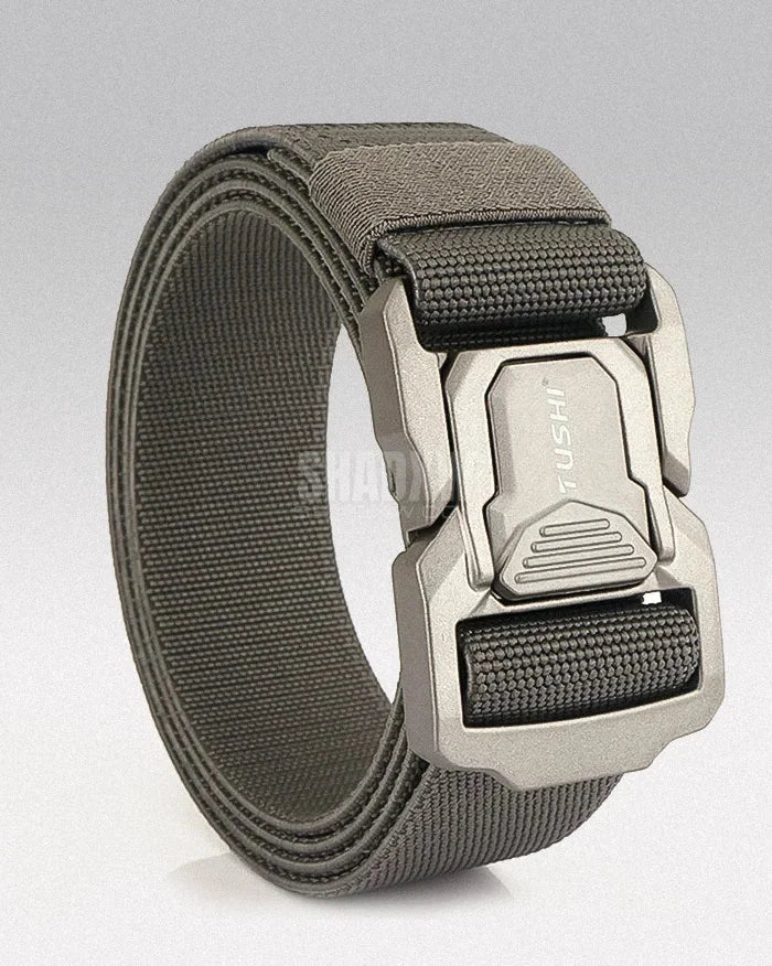 Tactical Mens Belt