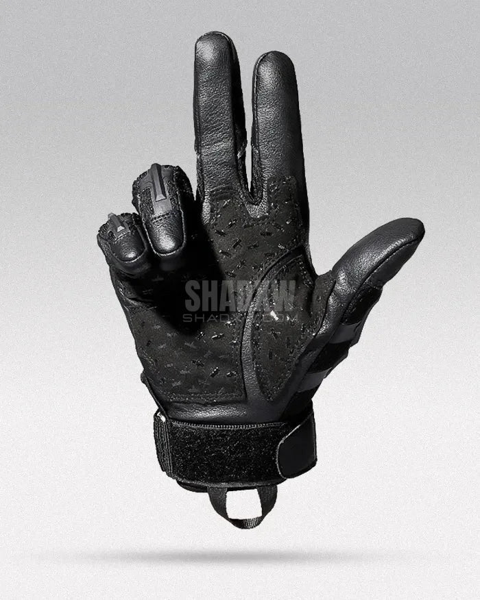 Tactical Operator Gloves