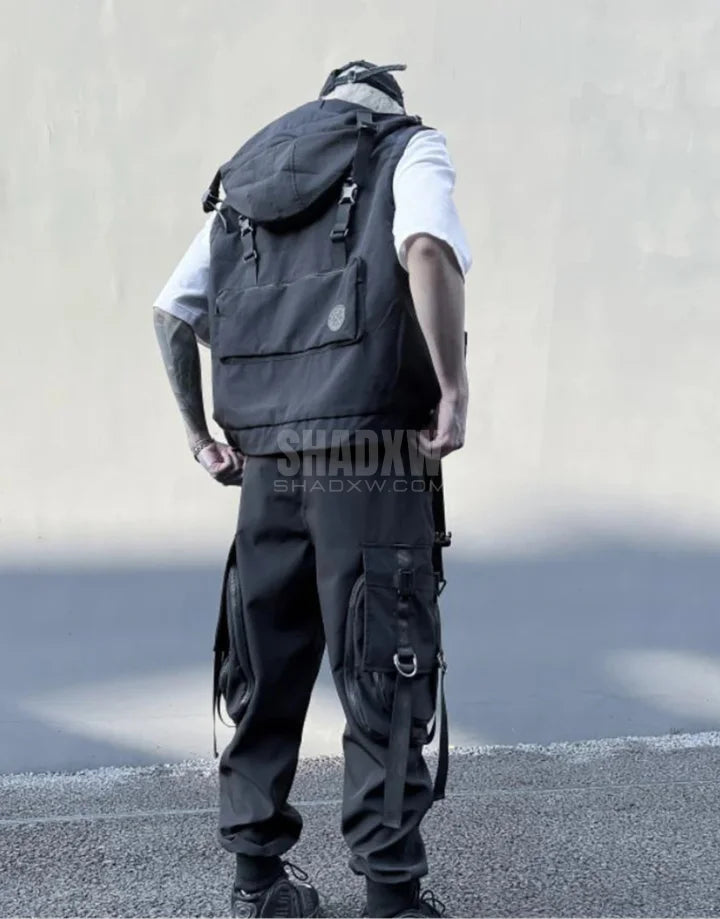 Tactical Utility Vest