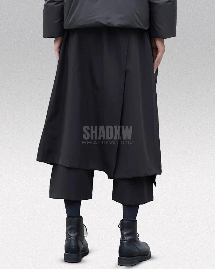 Tattsuke Hakama Pants